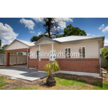 AS Standard Kleine Australien Granny Flat